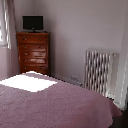 Villamercedes Ii Holiday home Villamayor (Salamanca)