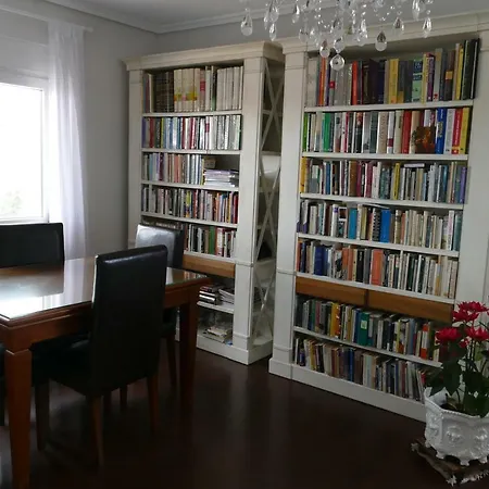 Holiday home Villamercedes Ii Villamayor (Salamanca)